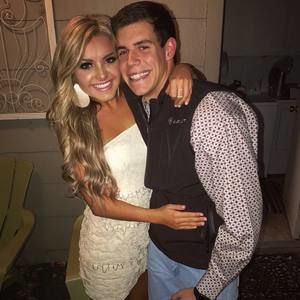 Meet your Posher, Braxton